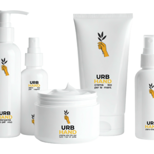URBHAND - Body Creams Collection