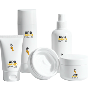 URBHAND - Hair Line - Collection