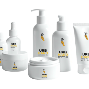 URBHAND - Face Skincare - Collection
