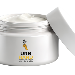 URBHAND - Face Cream