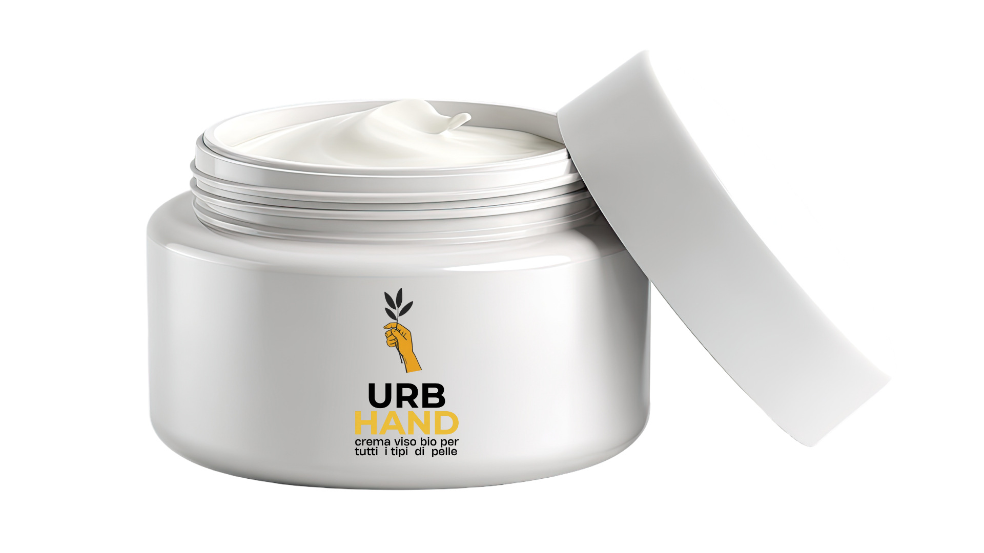 URBHAND - Face Cream